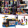 LEGO Friends 42619 Autobus koncertowy gwiazdy popu - 1203363 - zdjęcie 5